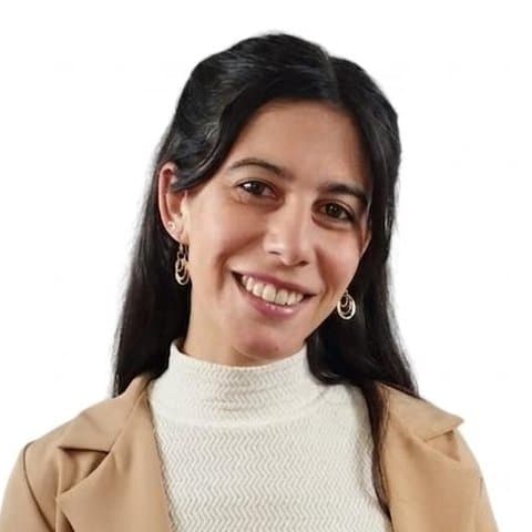 Foto de Ayelen Maldonado