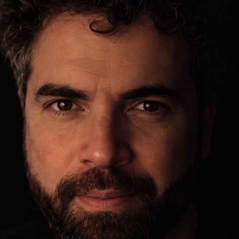 Foto de Diego Palavecino