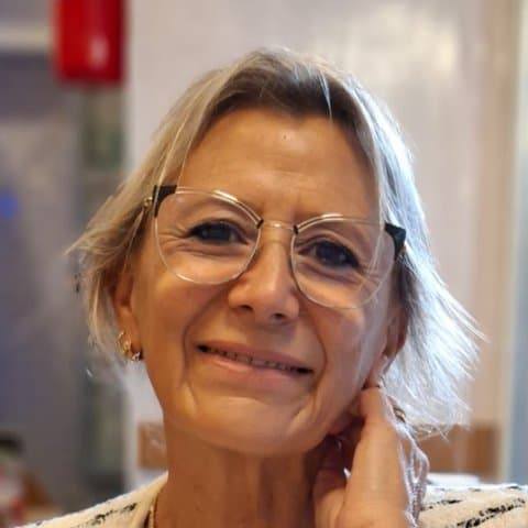 Foto de Elizabeth Acebal